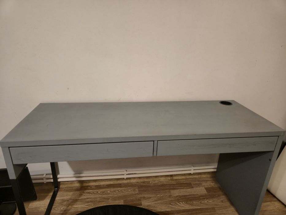 Birou IKEA Micke