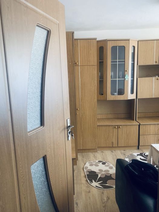 Apartament cu 2 camere zona Piata mica