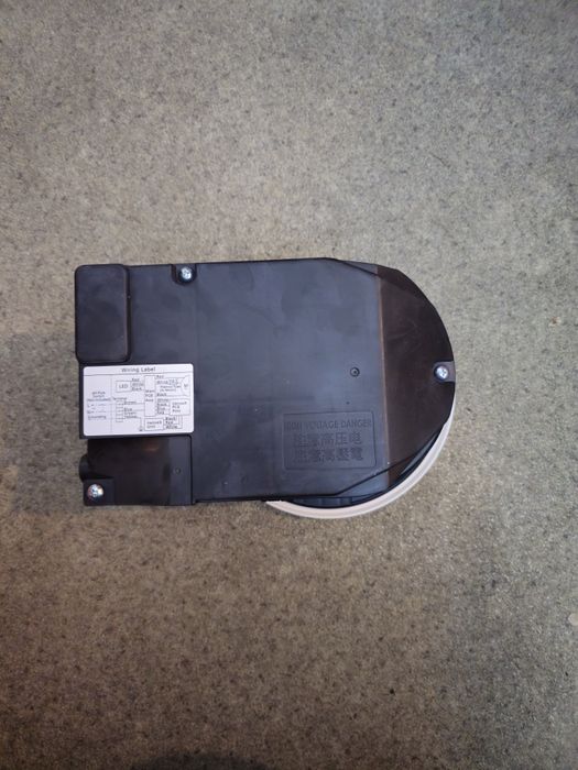 Воздухоочеститель, Nanoе, Panasonic, олергики