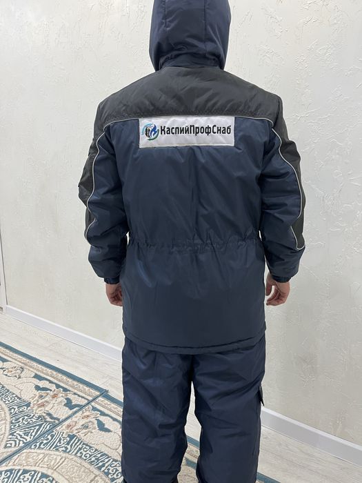 Sirius спецодежда