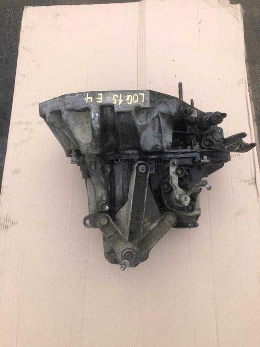 Cutie de viteze Dacia Logan 1.5 E4