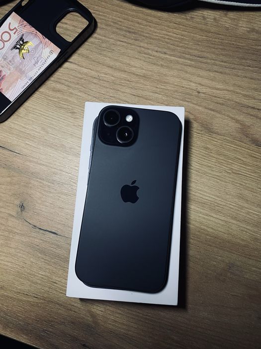 Iphone 15 128gb