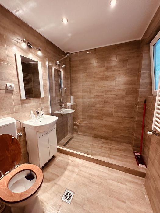 Apartament 2 camere  Mobilat utilat Sala Palatului-Cismigiu