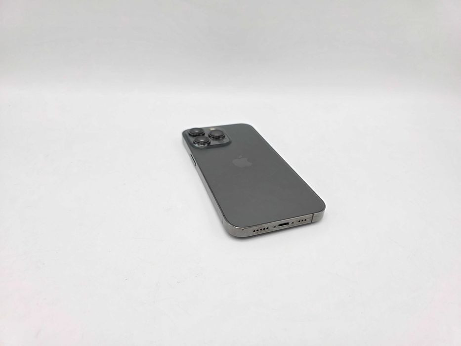 iPhone 13 Pro Max Black 128GB Neverlocked Stare Buna Bateria 100%