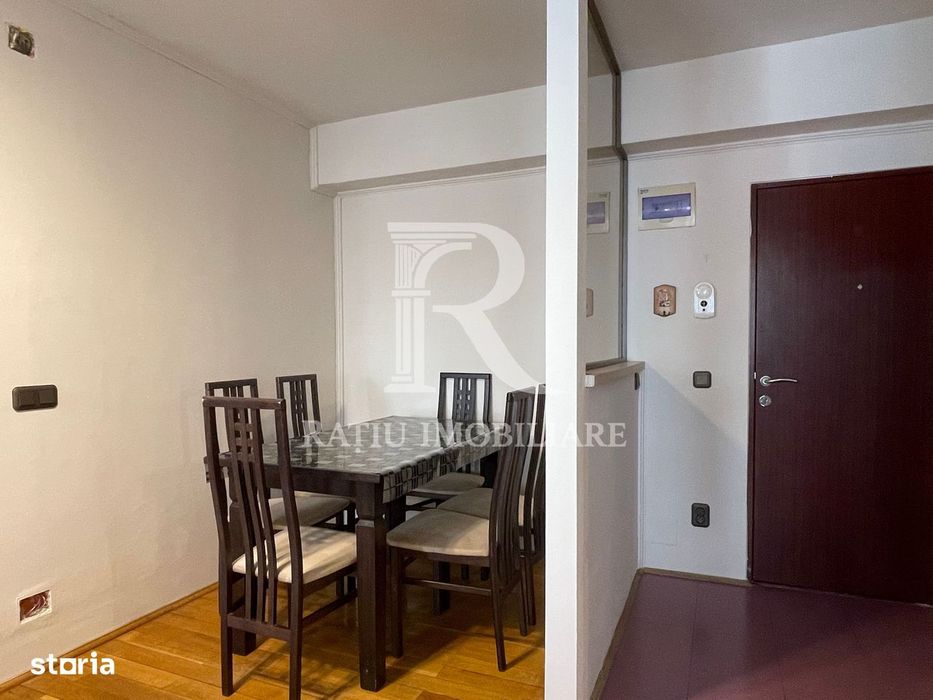 Apartament cu 3 camere | 2 Parcări Subterane | Nufărul | Oradea