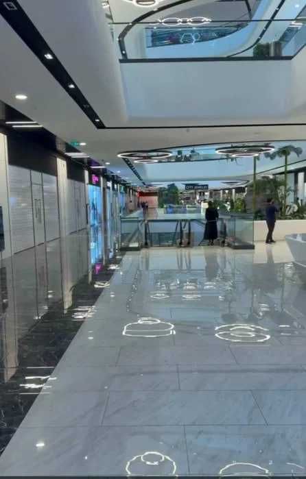 Сдаётся коммерческое помещение в Park in Mall — Ташкент Сити