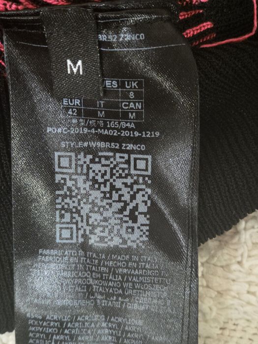 Guess оригинална дамска блуза