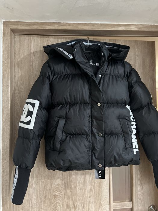Geaca CHANEL dama S/M/L/XL/XXL