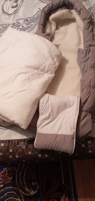 Продам конверт на выписку