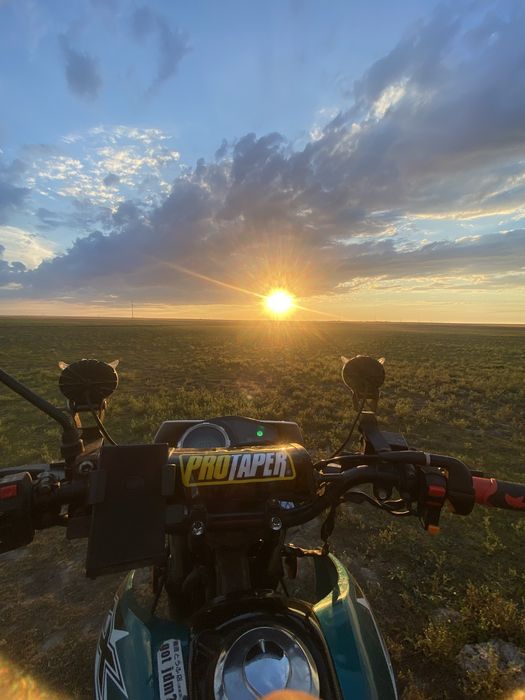Продам 250 куб яки