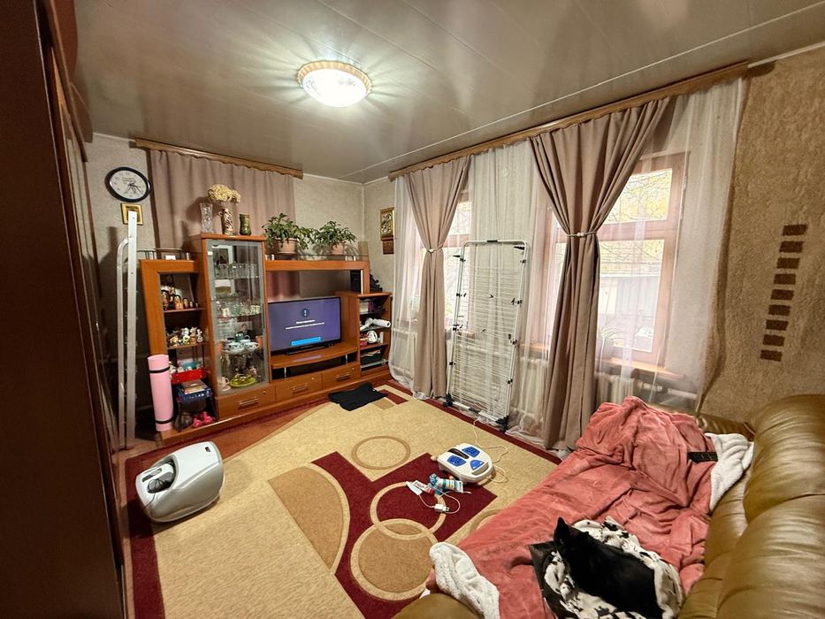 Продажа участка Бостандыкский район