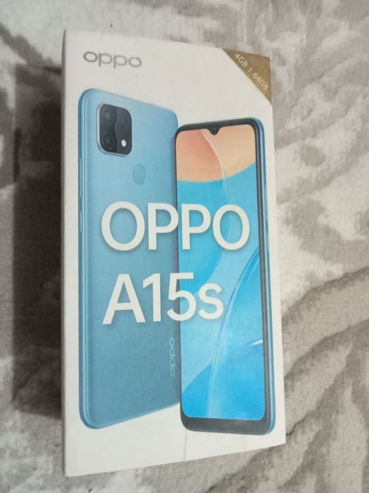 ОРРО Рено А 15 С