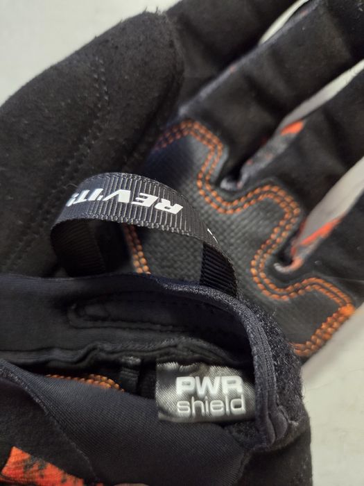 Mănuși REV'IT Continent WB