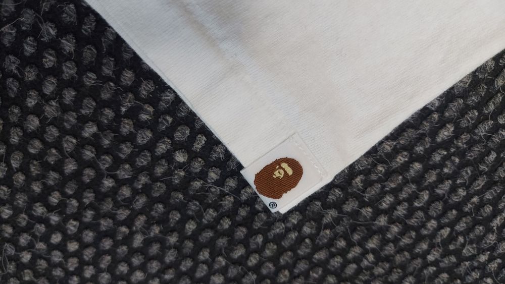 Bape тениска S/M размер