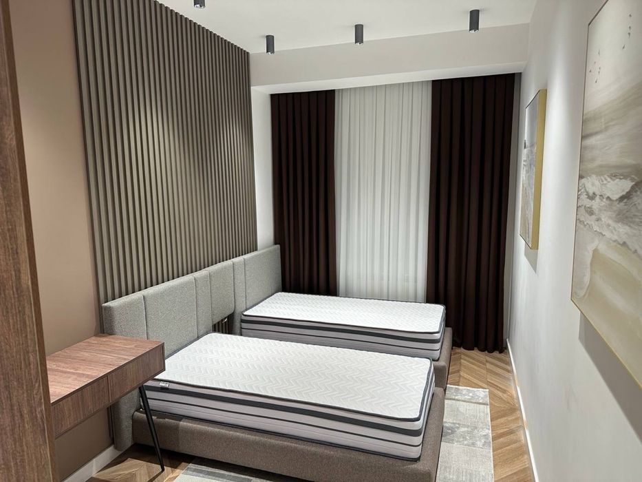 Сдается 3х ком квартира вохле ТЦ Малика. мечеть Минор