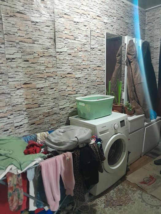 Дом в Барачного типа