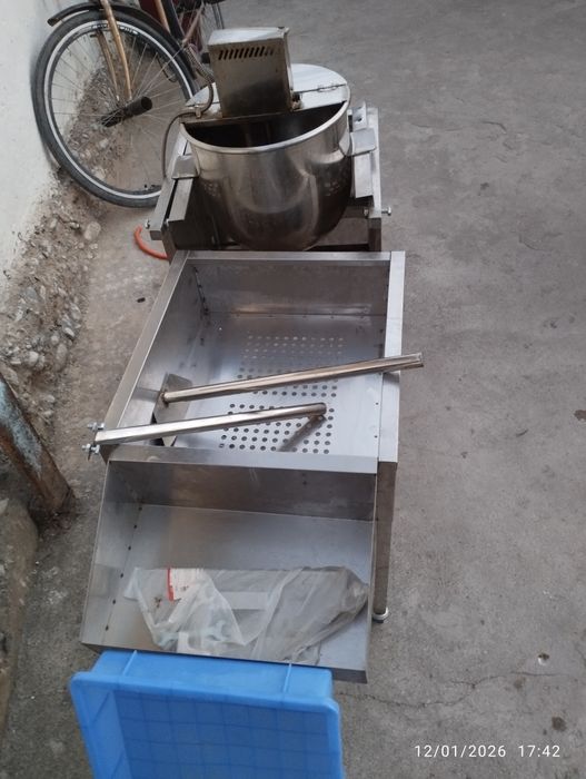 Popkorim aparat Amerkanski