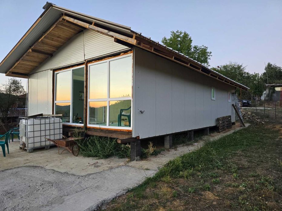 Продава се Къща в Троян - 80 кв.м за 1052 €/кв.м - Снимка #2