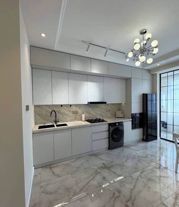 Кухни на любой вкус 1 метр от