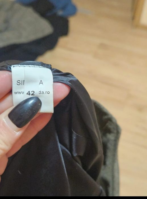 Sacou de damă Simona