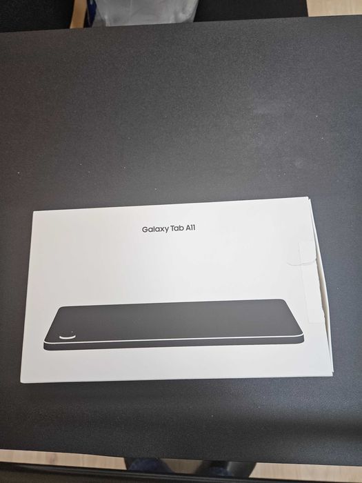 Таблет Samsung Galaxy Tab A11 8.7" Wi-Fi 128GB + 8GB