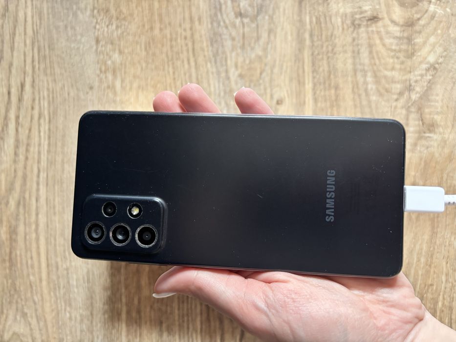 Samsung A52 5G 128GB