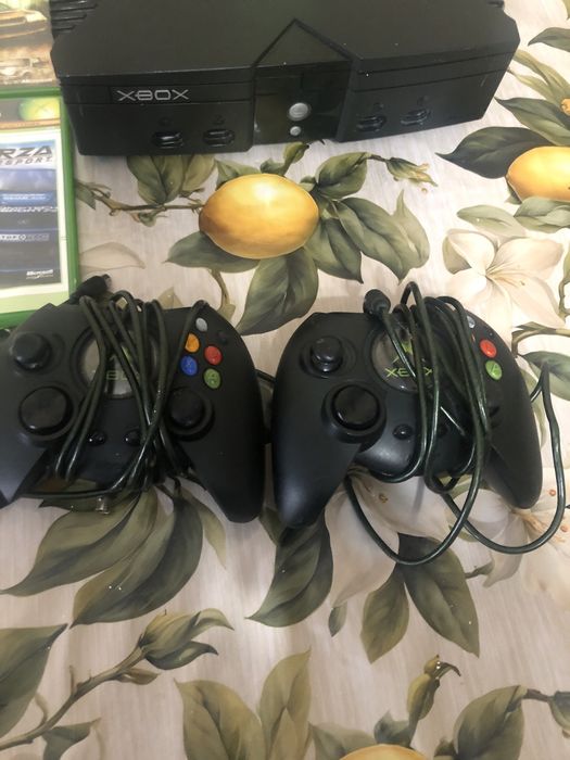 Vand sau scimb Xbox microsoft clasic