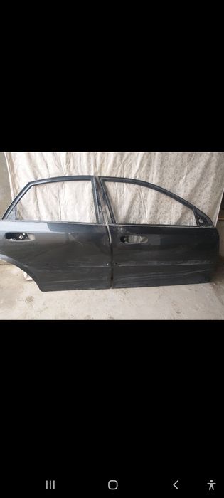 Жентра олди орка  эшиклари