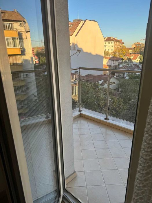 Дава се под наем Двустаен апартамент в София, Център - 91 кв.м за 474.3 € - Снимка #6