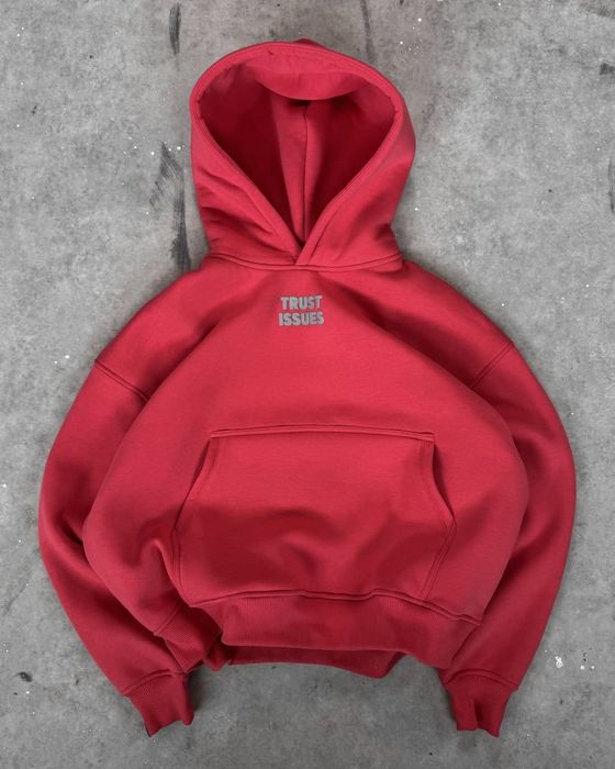 Alexander spade trust issues