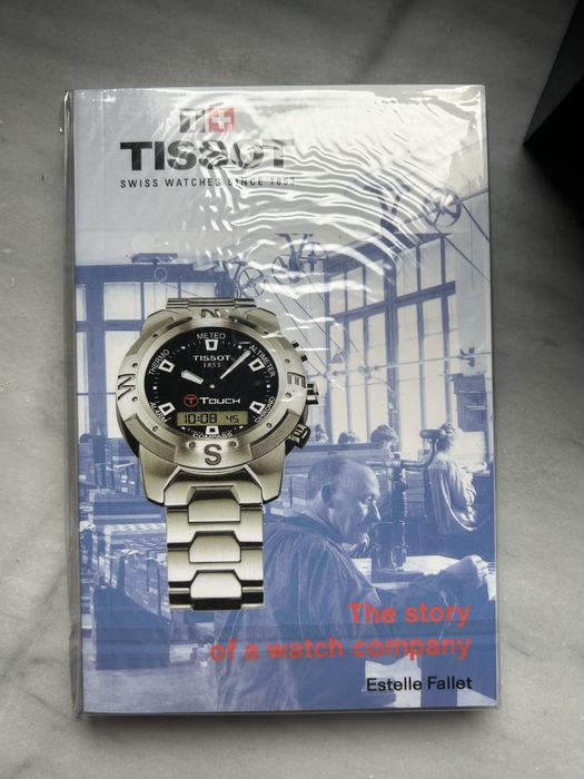 Часовник Tissot T-Classic PRX Quartz 41mm