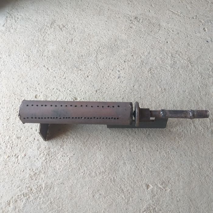 Продам горелку мощный