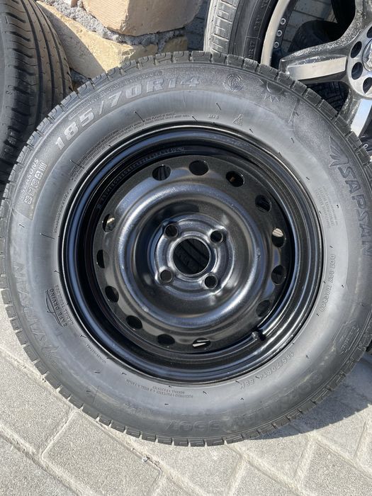 shtampovka 185/70R14