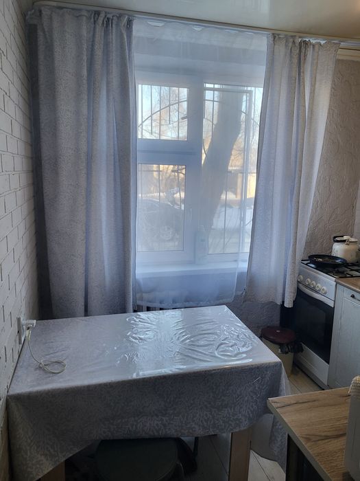 Продам  2х комнатную квартиру