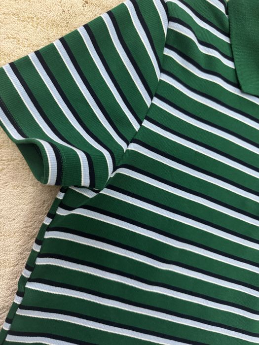 Defacto свитер и Zara финка поло