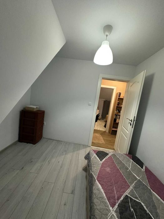 Дава се под наем Тристаен апартамент в Пловдив, Мараша - 70 кв.м за 500 € - Снимка #11