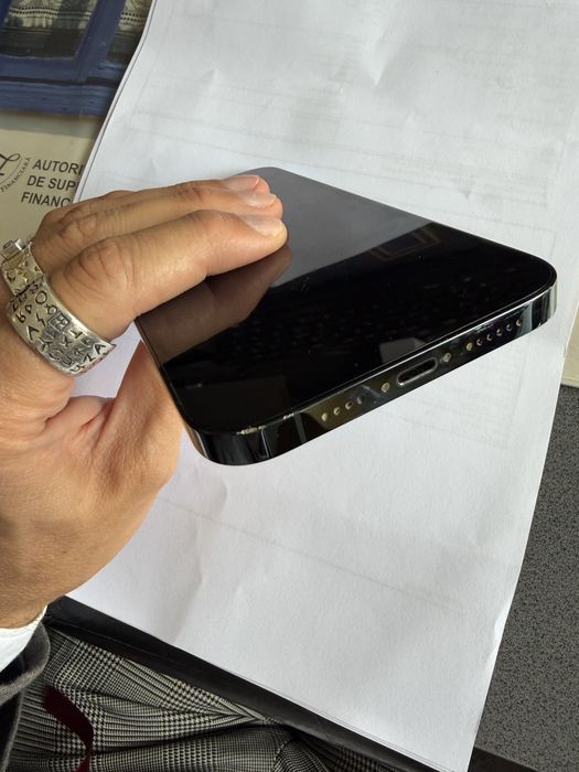 iPhone 12 Pro Max 126 gb