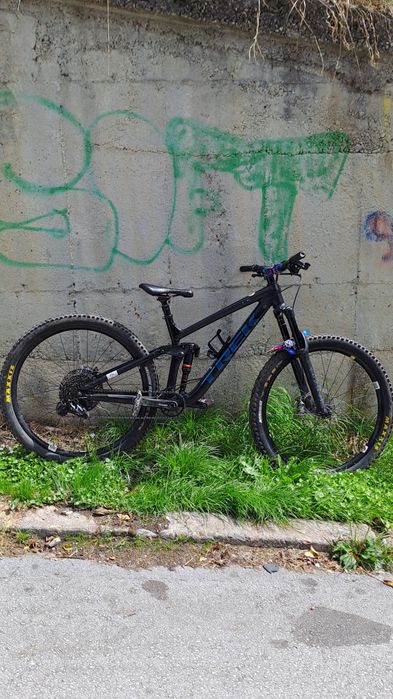 TREK SLASH 8 М размер
