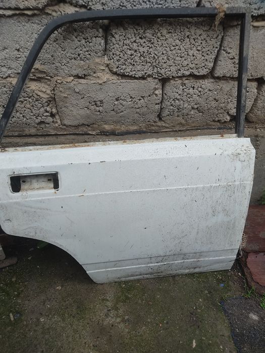 Запчасти на ваз 2107