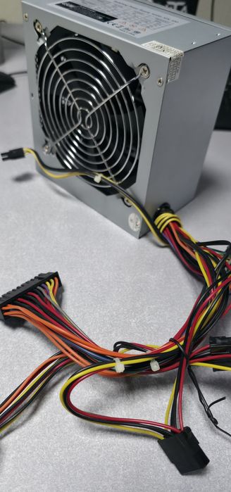 Захранване за компютър модел АТХ-450