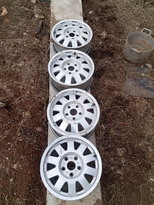 Продам Диски на Р15