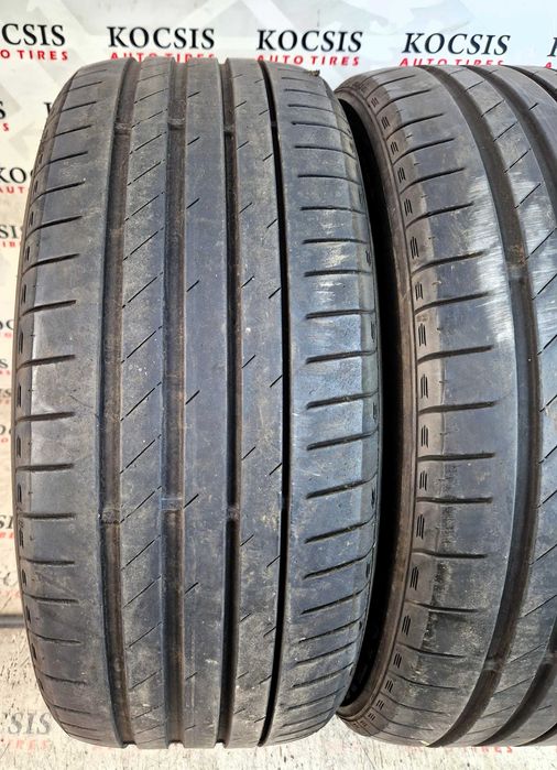 Anvelope second hand vara 225 50 17 Nexen ( dot 2023 )