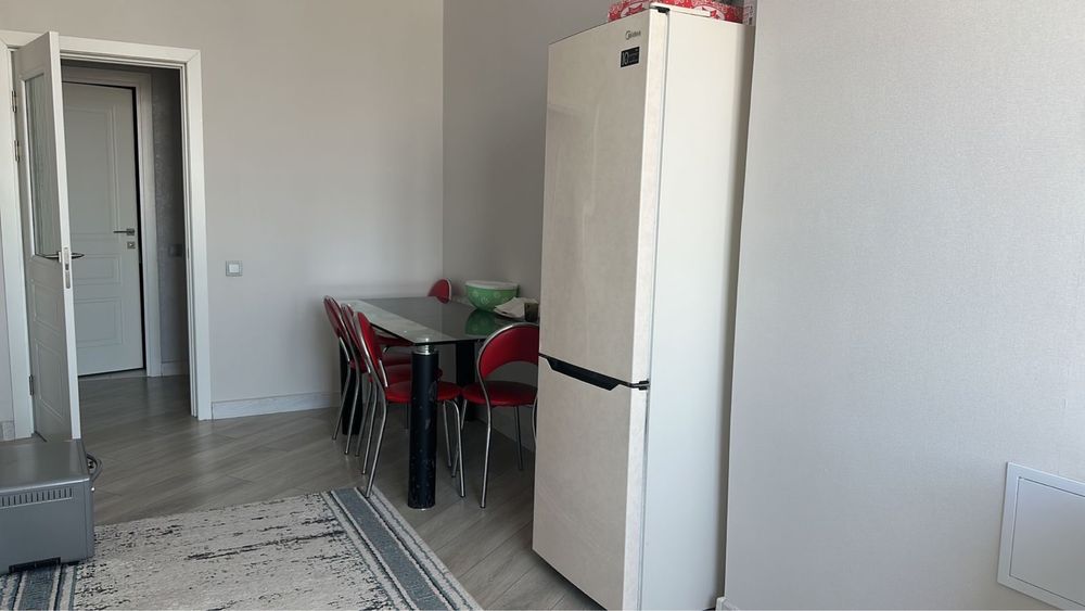 Продам квартиру в 11 мкр. Жк Арайлы