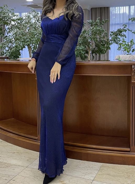 Продам вечернее платье