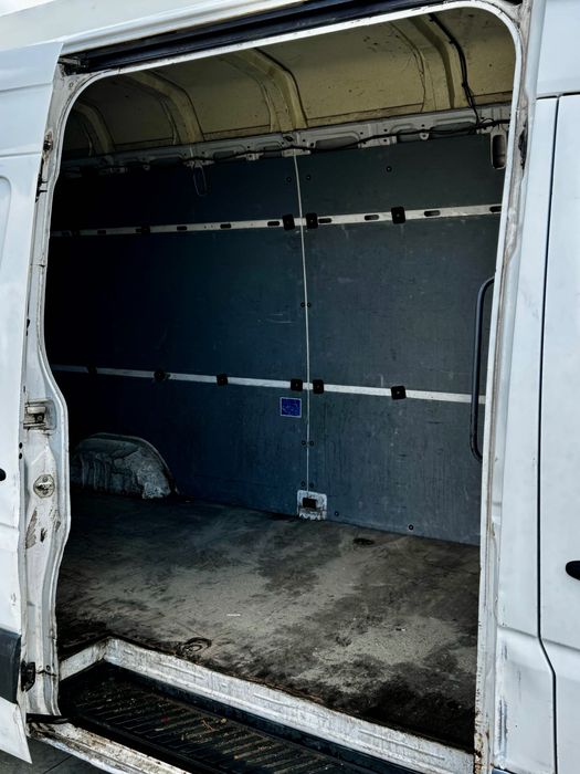 Mercedes Sprinter 313 CDI varianta LUNGA