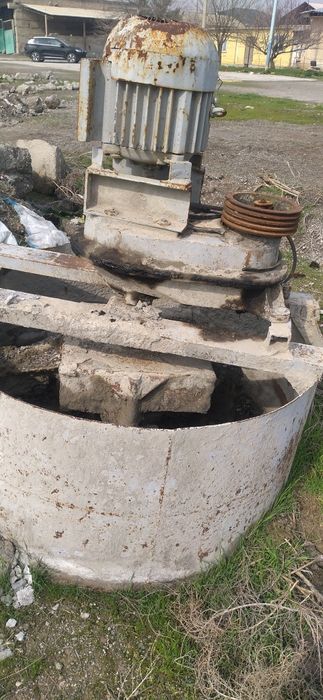 Biton mishalka  gisht aparat