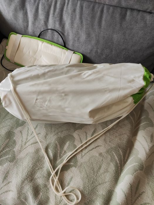 Виброколан с термо ефект