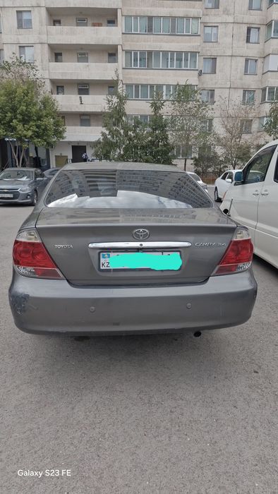 Продам камри 35 европеец.