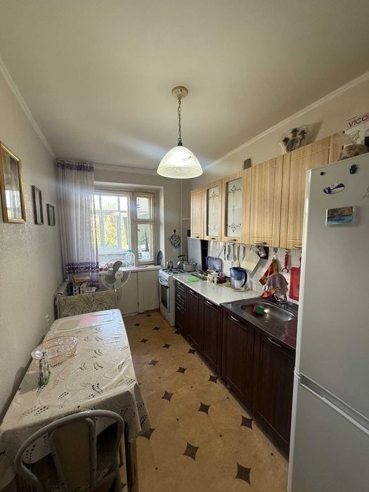 Продам 3х комн кв Старая часть Уалиханова