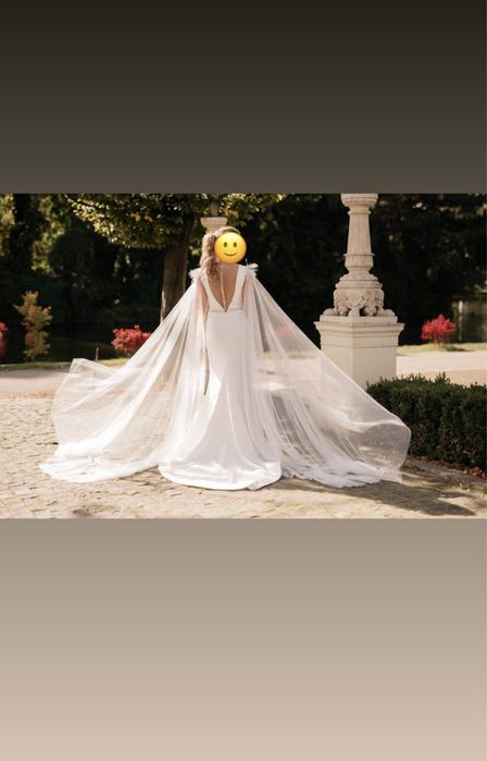 Rochie de mireasa
